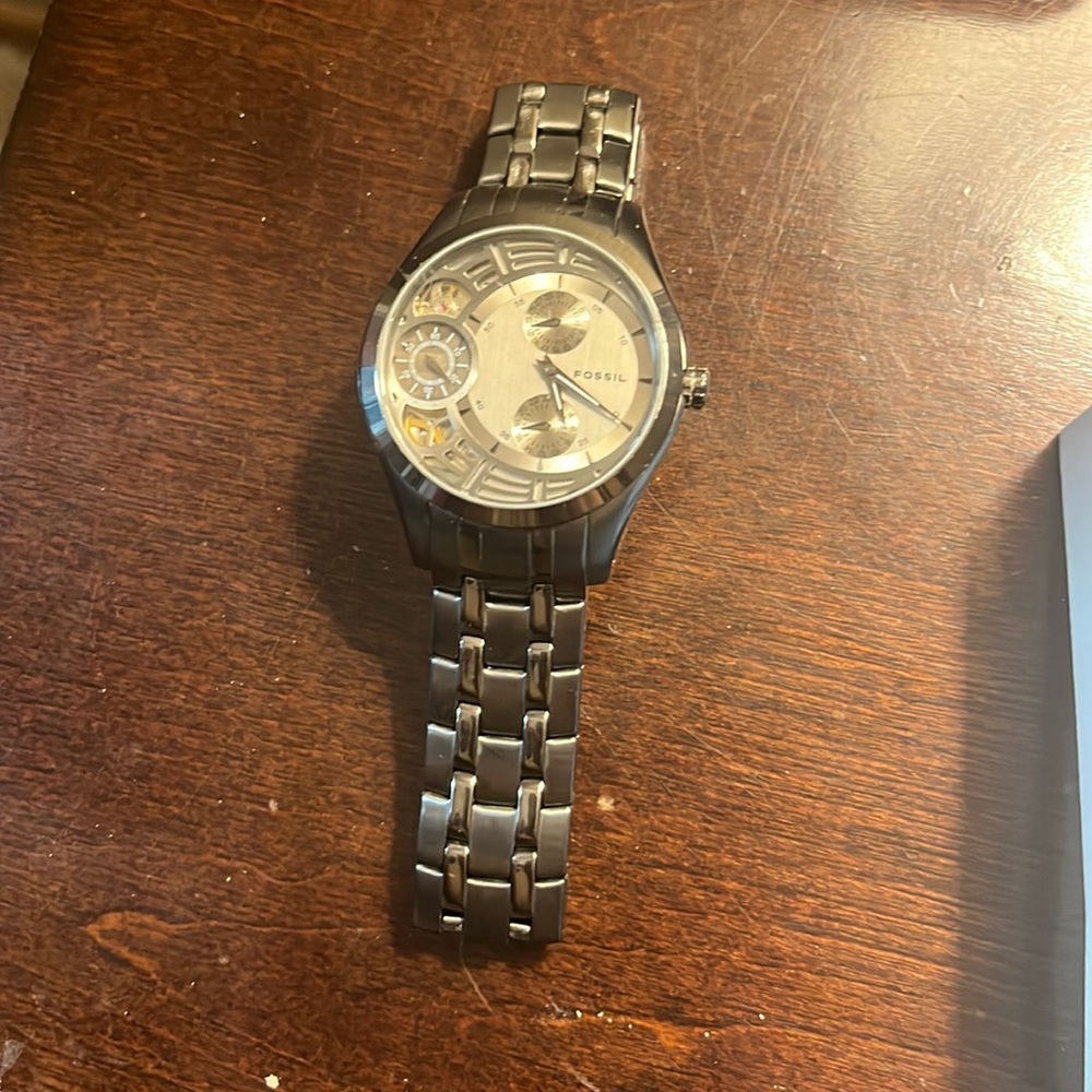 Fossil